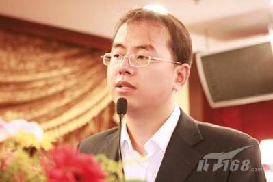 无线安全杨哲:无线安全是有线交汇点