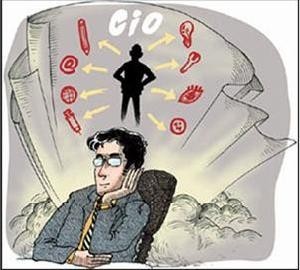 CIO职场:中庸还是平庸?这是个问题 CIO职场:中庸还是平庸?这是个问题