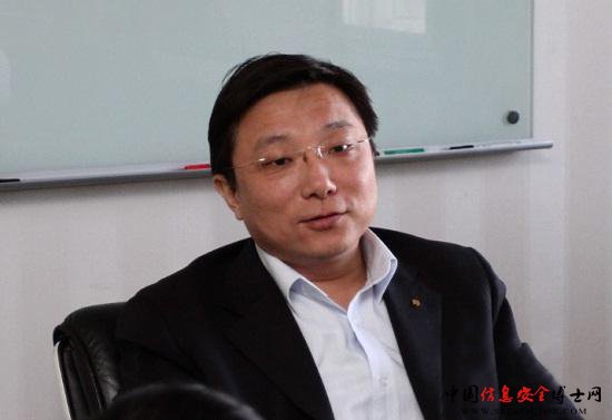云计算安全:中国民族企业的责任