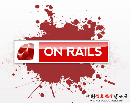 Ruby on Rails再爆漏洞