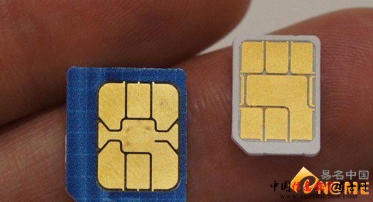 信息安全堪忧 老款SIM卡存漏洞两条短信可被黑