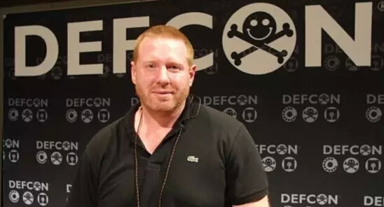 DEFCON23:利用互联网漏洞轻松“终结”任意一个人的生命