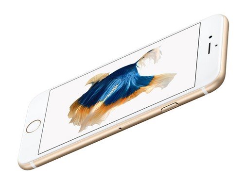 男子1380元网购苹果iPhone6s,开机后傻眼