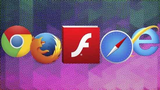 Flash又曝大漏洞:允许攻击者控制苹果Mac