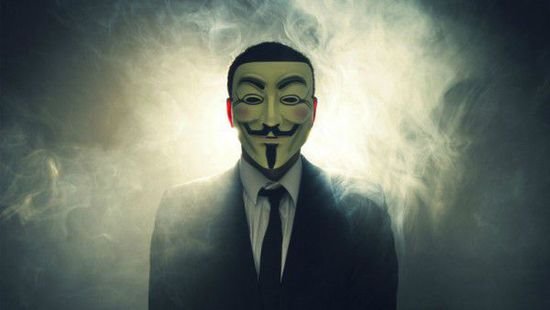 黑客“匿名者”攻陷希腊央行网站:称要进攻全球央行